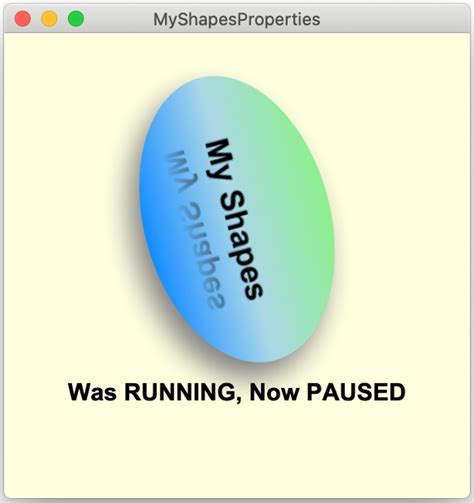Javafx properties. dylib libglass.  You use binding to link the value of a ...