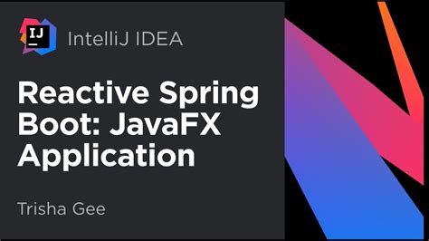Javafx spring boot example.  So please can anyone explain to me in detai...