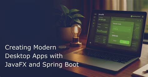 Javafx spring boot example.  This guide provides a detailed overview of how to set u...