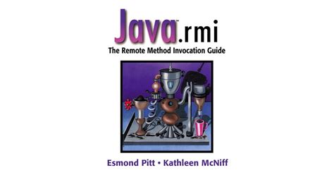 Javarmi the remote method invocation guide. - Manual turnier 1 8 tdci 2002.