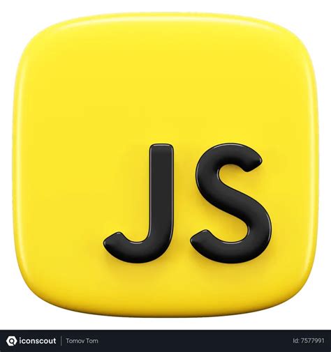 Javascript Icon at Collection of Javascript Icon free