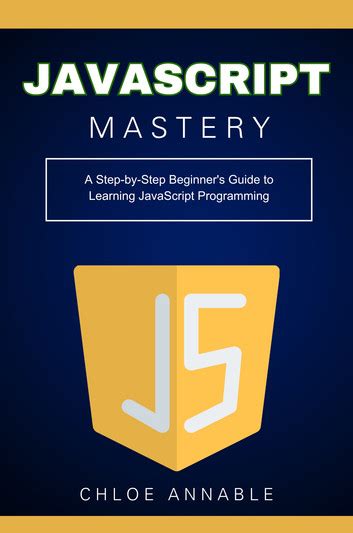 Javascript Programming Guide for Beginners