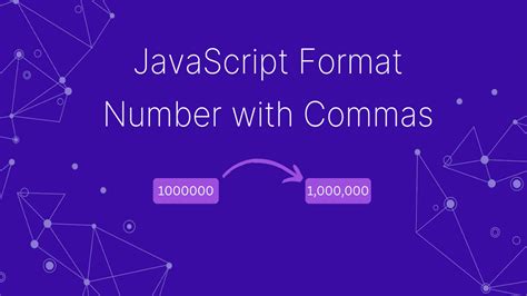 Javascript add commas to number.  I am trying to add commas when the user type a number.  Form...