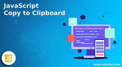 Javascript copy to clipboard from hidden textarea. execCommand Before the Clipboard API e...