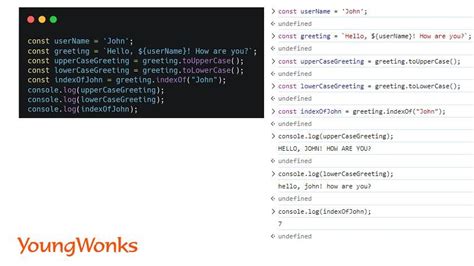Javascript format date time string.  An object options that contains how to format vario...