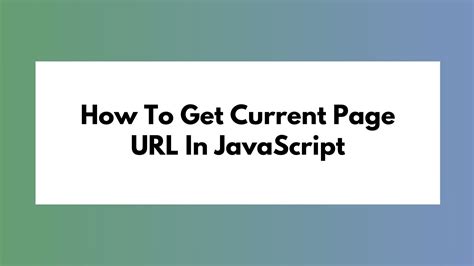 Javascript get current page name.  Nov 9, 2012 · Jquery to get the name of ...