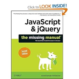 Javascript jquery the missing manual 2nd edition free download. - Hvac procedures forms manual second edition.
