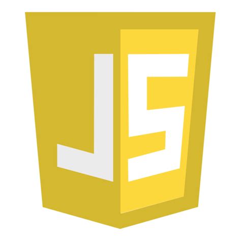 Javascript logo png. 51KB Javascript Logo free download in high-resolution vector ...