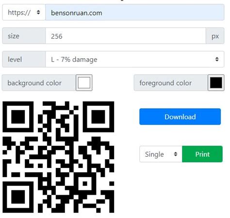 Javascript qr image.  what is qrcode.  It allows you to control aspects like shape, color...