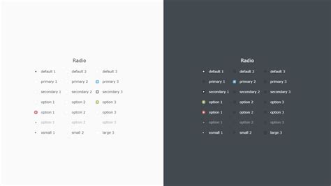Javascript radio button onclick.  Because when it wants to send the po...
