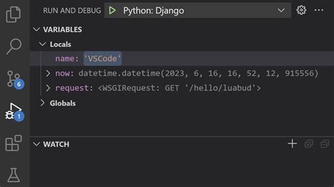 Javascript read django variable.  Variables reference Visual Studio Code supports variable subst...
