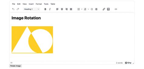 Javascript rotate image data.  Change the coordinate space of the CSS visual format...