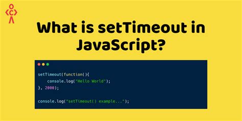 Javascript settimeout in for loop.  The loop finishes before the first timeout and displays t...