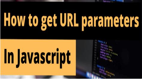Javascript strip parameters from url.  FAQs Can I modify URL parameters with...