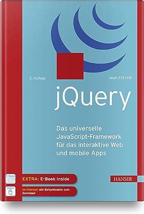 Javascript und jquery das fehlende handbuch fehlende handbücher. - Curriculum studies guidebooks volume 1 concepts and theoretical frameworks counterpoints.