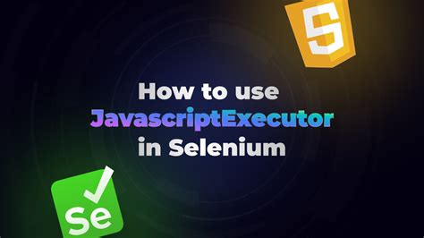 Javascriptexecutor click in selenium.  Write code.  JavaScript is a programmi...