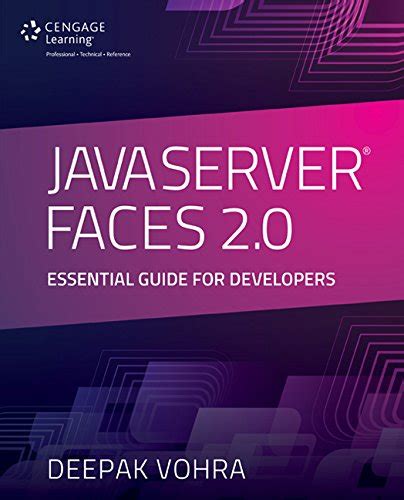 Javaserver faces 20 essential guide for developers. - Suzuki 1980 rm 50 service manual.