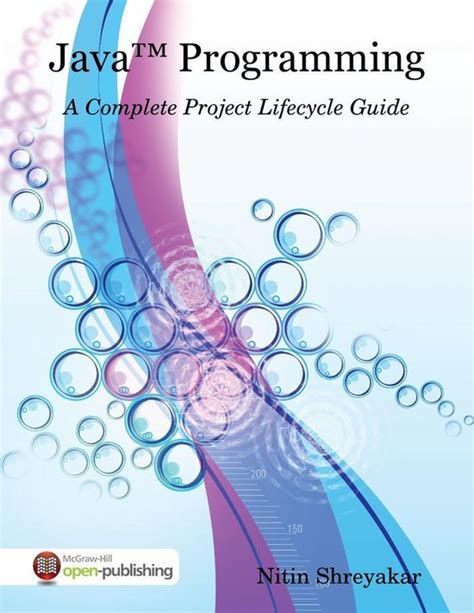 Javatm programming a complete project lifecycle guide by nitin shreyakar. - Estudio sobre la lengua machiguenga [microform].
