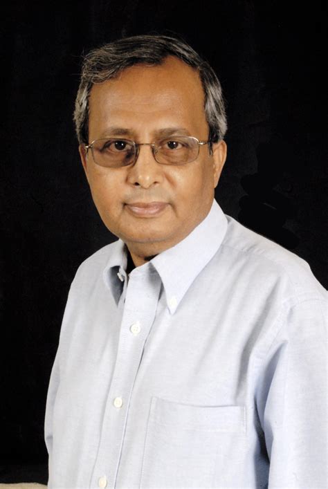 Javed Ansari is a