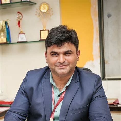 Javed Kalsekar