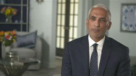 Javed ali national security