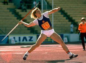 Javelin throw Definition, Rules, Olympics, Length ... - Britannica