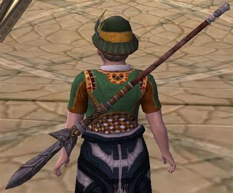 Javelin-toss - Lotro-Wiki.com