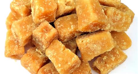 In most of India, jaggery is an important component of the diet. . Javggney