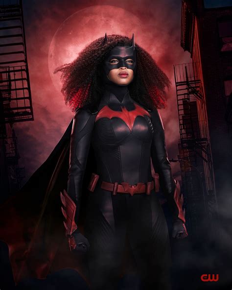 Javicia Leslie, TV’s first black Batwoman: Net Worth, Age, …