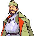 Javier Advance Wars By Web Wiki Fandom