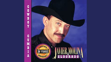 Javier Molina ... - Cowboy Cumbia [English & Spanish] Lyrics