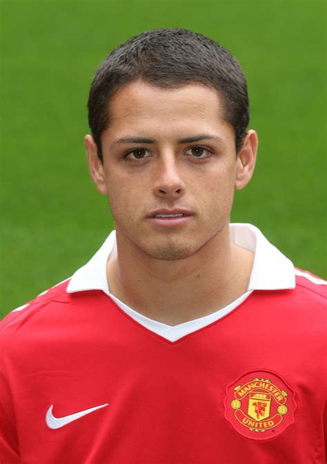 Javier hernández balcázar. Jun 17, 2018 · Javier Hernandez is a native of Guadalajara, Mexico, born on 1st June 1988. His father, Javier Hernandez Gutierrez, is a former professional footballer who has played for three different clubs including Monarcas Morelia as well as the member of the Mexican team at the 1986 FIFA World Cup, whereas his mother, Silvia Balcazar, is a homemaker. 