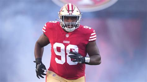 Javon Hargrave looks dominant in first game with 49ers, will look better next to Nick Bosa