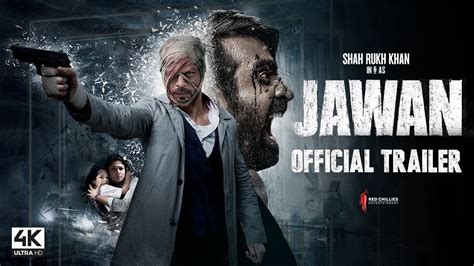 Jawan trailer. Things To Know About Jawan trailer. 