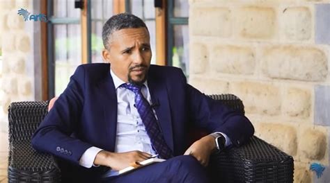 Jawar Mohammed &ndash; A mission of Inciting Hate and Genocide