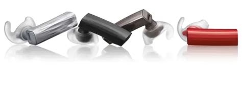 Jawbone Bluetooth Headset User Guide