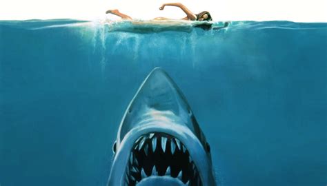 Jaws : 18 Secrets behind the making of the most frightening