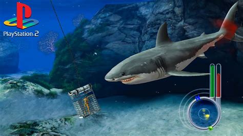 Jaws The Game Software - Free Download Jaws The Game