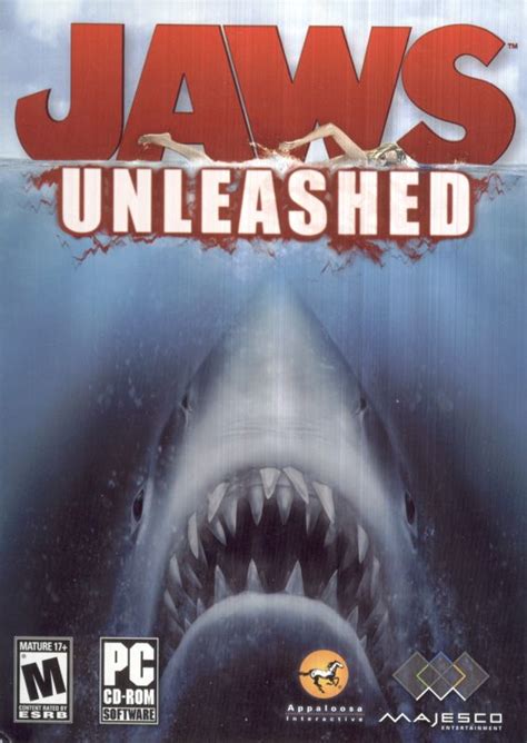 Jaws Unleashed (Video Game 2006) Full Cast & Crew IMDb.