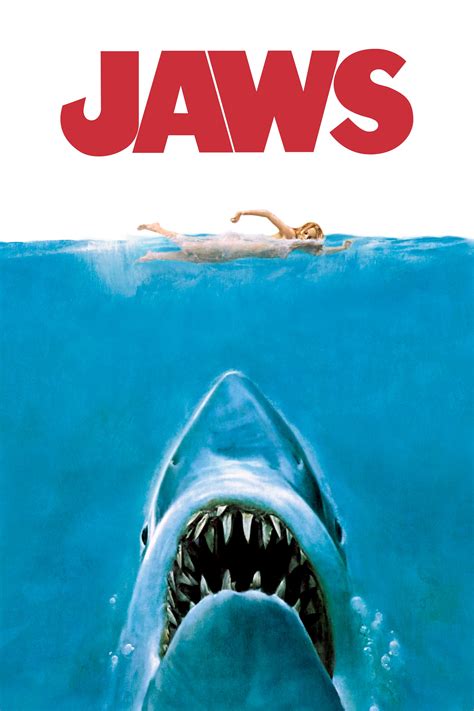 When an insatiable great white shark terrorizes Amity Island, a police chief, an oceanographer and a grizzled shark hunter seek to destroy the beast. Watch trailers & learn more..