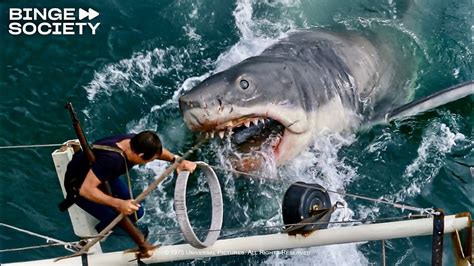 Jaws movie
