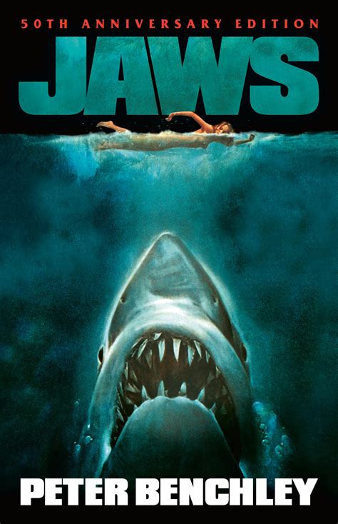 Full Download Jaws Jaws 1 By Peter Benchley