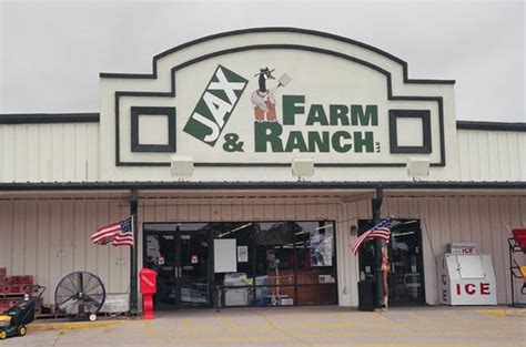 Jax farm and ranch. Things To Know About Jax farm and ranch. 