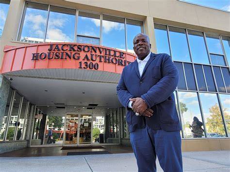 Jax housing authority portal.  This website includes information about our man...