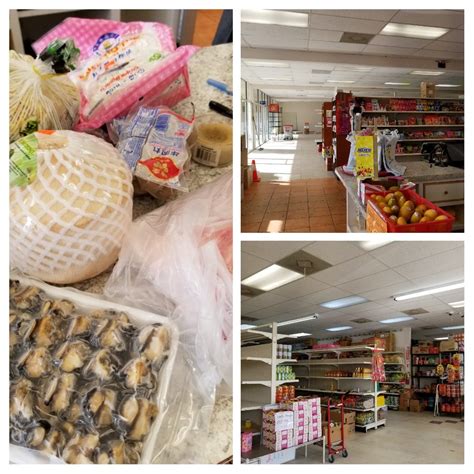  Top 10 Best Chinese Grocery Store in Jacksonville, FL 32244 - May 2024 - Yelp - Kong Grocery Asian Market, Jax Oriental Market, Asian Square Supermarket, New World Food Mart Asian Market, Rowe's Supermarket, Vietnam Oriental Food Store, Cambodian Oriental Store, Tha Mao Oriental Market 