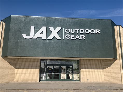 Jax outdoor. Things To Know About Jax outdoor. 