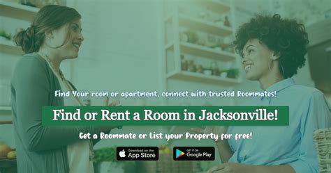 Professionals and Students Room for Rent for October and November. 10/8 · 1br · Jacksonville. $550. hide. no image. NORTHSIDE FURNISHED ROOM 4 RENT W/JEA + WIFI IN 32208! 10/20 · 8528 Brazil rd. $675. hide. .