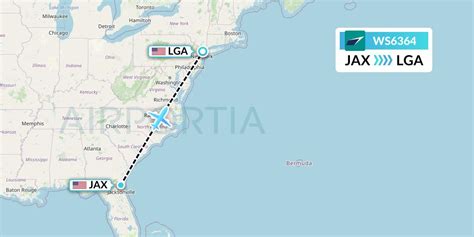 Sat, 27 Apr LGA - JAX with Spirit Airlines. 1 stop. from £156. New York. £171 per passenger.Departing Thu, 25 Apr, returning Sat, 27 Apr.Return flight with United.Outbound direct flight with United departs from Jacksonville International on Thu, 25 Apr, arriving in New York Newark.Inbound direct flight with United departs from New …