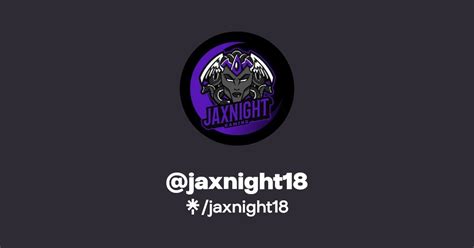 🔥 Jaxnight18 Leaks [HD]