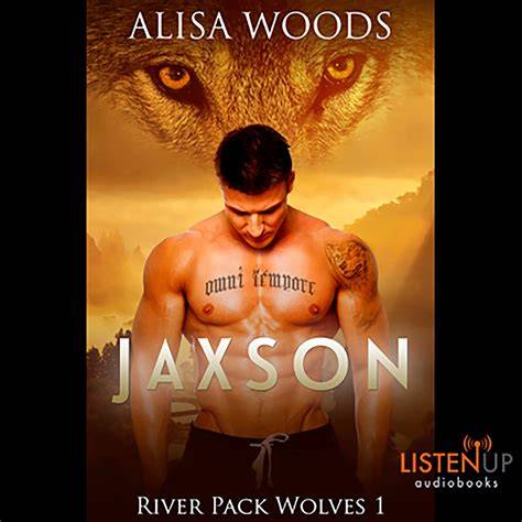 Read Jaxson (River Pack Wolves, #1)